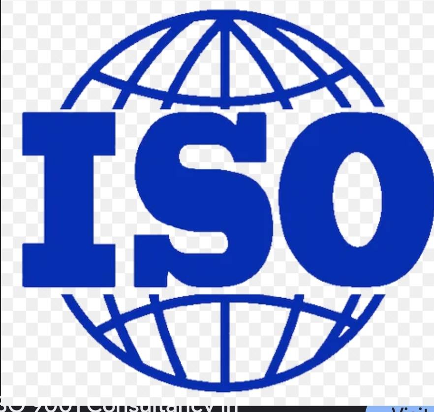 Step-by-Step ISO Certification Process with Bureau Veritas