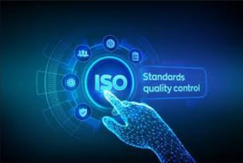 Why Choose Bureau Veritas for IAF Accredited ISO Certifications